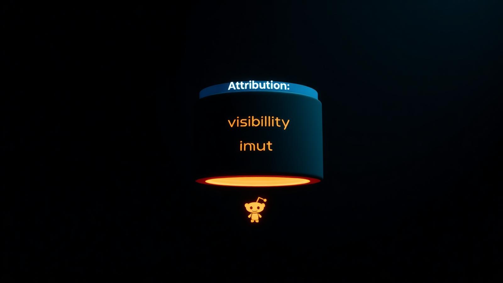 CallRail Attributes AI Calls. HubSpot Tracks AI Citations. The Input Layer That Feeds Them Both Runs on Reddit.
